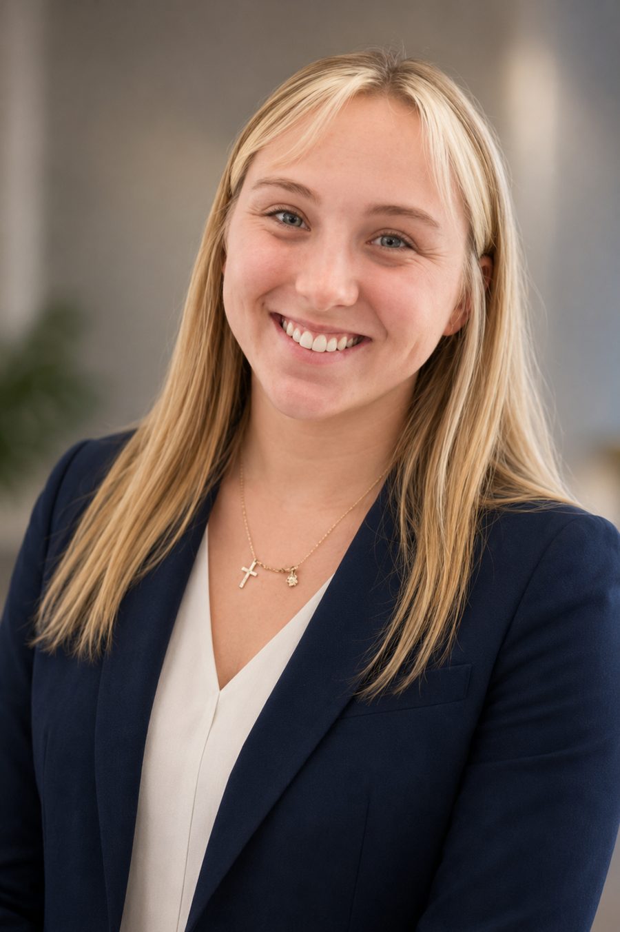 Abbi Harkness, Activities Coordinator
