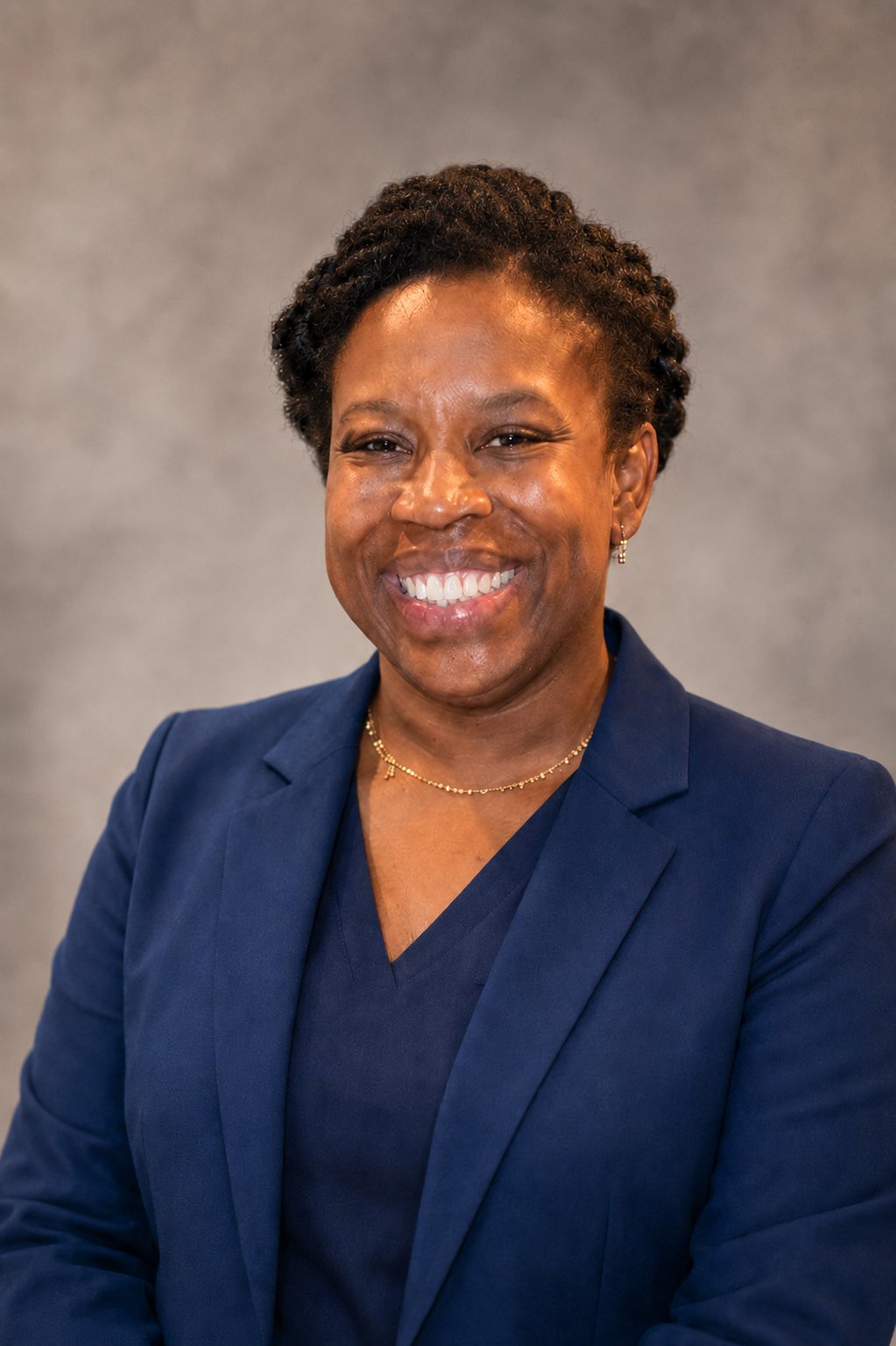 Atinuke Rebecca Kamiyole, Health & Wellness Director